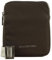VALENTINO Klay Re Crossbody Bag Moro