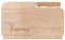 GRAVURZEILE Frühstücksbrettchen mit eigener Gravur in verschiedenen Motiven - Inklusive Messer - Personalisiert mit Namen und Text - Massives Erlenholz - 26x15,5x1,2 cm - Motiv: Name + Text