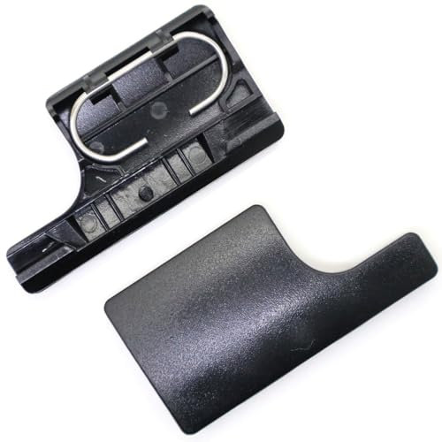 Replacement Snap Latch Clip Door Lock for GoPro 3+ / 4 Underwater Waterproof Housing Case Clasp Buckle Go Pro Hero Action Camera