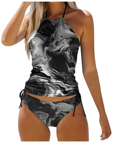 Maillot De Bain Femme Enceinte 2 PièCes Femme Bikini Hot Haut De Tankini avec Armature Maillot De Bain De Luxe pour Femme Maillot De Bain Orange Maillot De Bain 90 G Maillot De Bain Tanga Femme