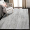 Tinyboy-hbq Tappeto Salotto Moderno Soggiorno Lavabile Tappeti Moderni Astratti Camera da Letto per la Casa Grigio Pelo Corto Home Decorazioni(Astratto Marrone Chiaro/Multi,80x120cm)