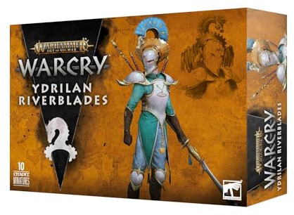 Games Workshop 112-13 Collectible Figure