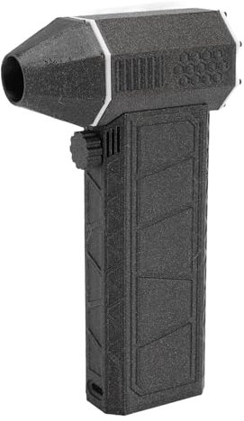 Jectse Jet Dry Mini Souffleur d'air Portable sans Fil 200 000 TR/Min, Souffleur à Jet à Rapide 16 000 MAh, Résistant aux Hautes Températures, pour Clavier D'ordinateur de Voiture