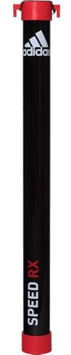 adidas Unisex Ausrüstung Trainer Tennis Ball Tube Schwarz