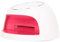 Nageltrockner-Ventilator, Nagel-Ventilator-Trockner, Tragbarer Mini-Nageltrockner-Ventilator, Nagellack-Trockner für Normale Polnische Gel-Lack-Lufttrockner, G