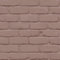 Fine Decor FD43601 Papier peint brique peinte Rose