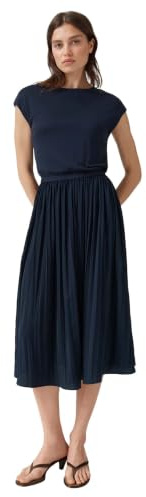 OPUS Midikleid Damen
