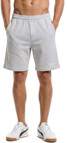 Pegador Signar Heavy Short Herren grau, XL