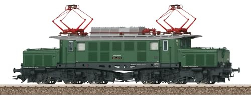 Trix Elektrolokomotive Baureihe E 94 - Spur Trix H0 - Digital mfx - Art.-Nr. 25993 - mit Sound & Licht