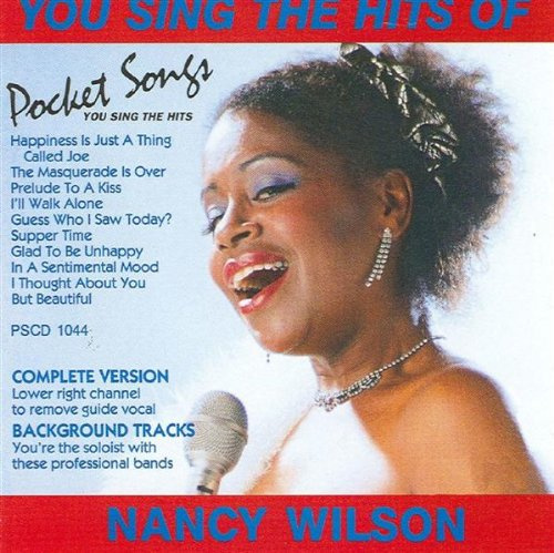 Karaoke: Nancy Wilson