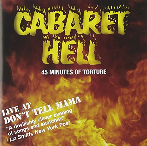 Cabaret Hell Original Musical
