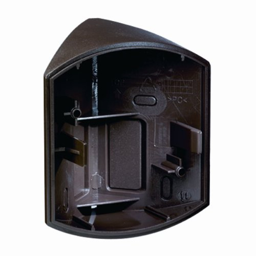 RC-Ecksockel br f. BWM der RCi Ser. RC EDGE MOUNTING BN 4015120016127 ESYLUX ESYLUX
