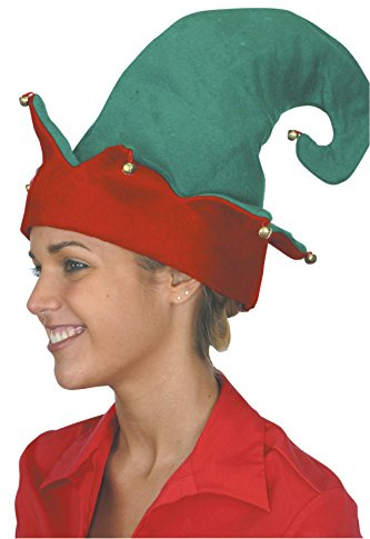 Jacobson Hat Company Adult Elf Hat