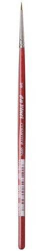 DA VINCI Series 5580 5580-2 Cosmotop Spin Marron Taille 2/0