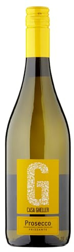 Prosecco Frizzante DOC Stelvin - Casa Gheller