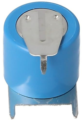 Sanyo CR1/3N-FT1 Lthium Batterie von FDK mit Printkontakten