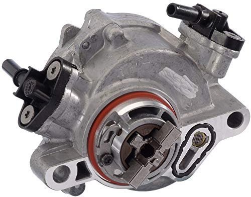 PIERBURG 7.02551.14.0 Unterdruckpumpe Unterdruckpumpe mechanisch