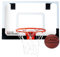 Pure 2Improve Fun Hoop Large, Indoor-Basketballkorb 58x41cm, inkl. 13,5cm Ø Basketball