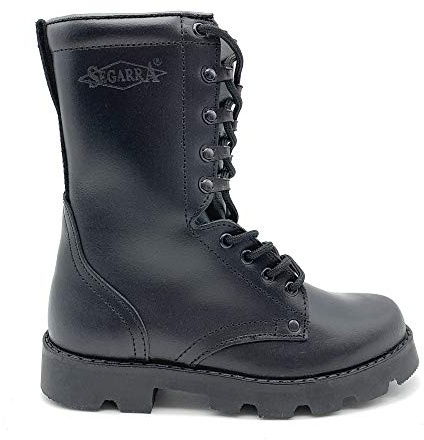 3001 Paraka Bota tactica Militar Segarra