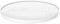 jelbows Desktop Size Clear Ergonomic Gel Wrist Rest Arm Elbow Pads - Perfect Solution for Computer Gaming Carpal Tunnel Bursitis Arthritis Syndrome Relief by jelbows (2 Pack)