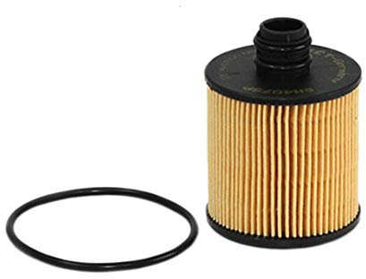 SCT Germany Ölfilter SH 4075 P 2