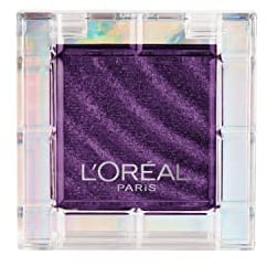 L'Oréal Paris Color Queen Lidschatten 27 Transzent