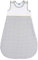 Sweety Fox - Baby Sommerschlafsack - 1TOG - Bio-Baumwolle - 80cm (6-12 Monate) - Grau
