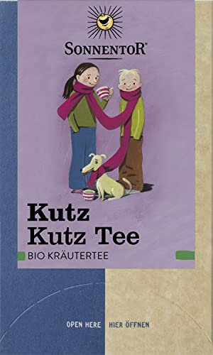 Sonnentor Bio Kutz Kutz Kräutertee (1 x 27 gr)