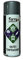 Ferry Bombe de peinture Argent Haute température - 400ml - Qualité Professionnelle