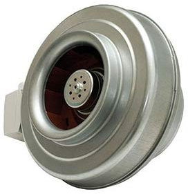 Systemair K 250 EC (979cbm)