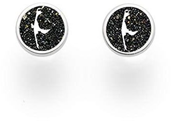 DUR Damen OhrringSylt aus 925er Silber O5031