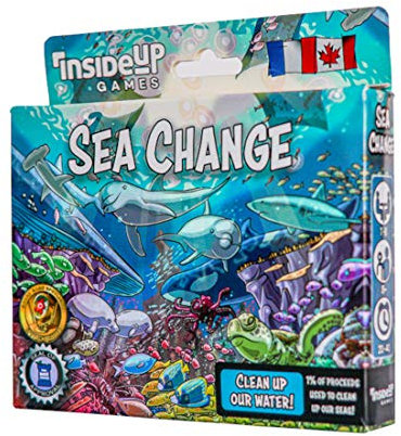 Inside Up Games- Accessori, IUG008