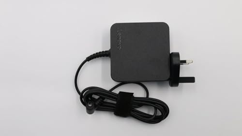Lenovo Replacement Part: 65 W AC Adapter for Laptops, 20 V 3.25 A, 01FR037