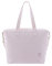 Cambrass Bolso Maternal Big Mar Rosa 20X52X36 Cm