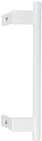 easyPART Kompatibel/Ersatz für LIEBHERR 9097210 Türgriff für Kühlschrank KühlGefrierKombination
