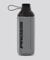 Prozis Fusion Shaker Bottle - 600 ml - Nero All Black