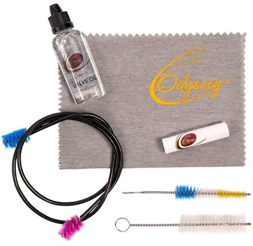 ODYSSEY ESSENTIALS TRUMPET CARE KIT