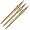 TARGET Darts Swiss Point Storm Nano Gold 26mm Darts Points