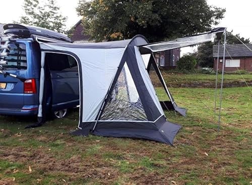 Sunncamp Swift Verao Awning - Van Low 260