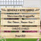 PERSONNALISATION STICKER En Vinyle Pour Palette En Bois Bienvenue Au Mariage Champêtre Et Bohème Décoration Unique, Autocollant Personnalisé Pour Palettes Et/ou Autre Support, Décorez Avec Style