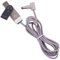 myVolts Ripcord - USB to 6V DC power cable compatible with Sony TCD-D7 DAT Walkman