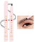 Anglicolor Augenbrauenstift,Flüssiger Augenbrauenstift mit Mikro-Gabelspitze,Langlebiger und Wasserfester Microblading Augenbrauenstift,Wischfester Augenbrauenstift für Kreieren Natürlicher Brauen(04)