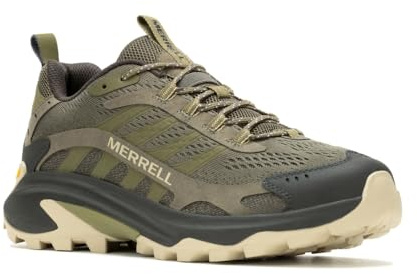 Merrell Herren Moab Speed 2 GTX®Sneakers
