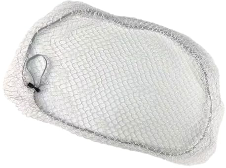 JISADER Reptiliennetz, Aquarium-Siebnetz, Netznetz, Terrarium-Netzabdeckung für die Abdeckung von Aquarienfischen, 100x40cm