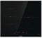 Hisense HI6321BSCE - Placa Induccion, Vitroceramica, 3 Fuegos, 7200W, Calentamiento Rápido Power Boost, Contol Táctil, Zona Expandible