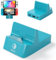 BIYTC Switch Dock Station, 4K/60Hz HDMI 2.0 USB 3.0 Travel Dock for Nintendo Switch/OLED/Steam Deck