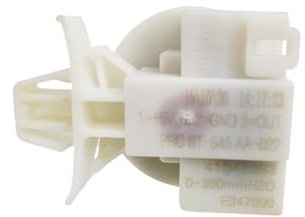 HWWW Washing Machine Water Level Sensor 41042893 132819502 E347990 For ELFW7637AW1 0-380mmH2O