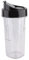 Tasse de rechange pour presse-agrumes de 710 ml pour machines à jus de 1200 W