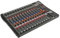 TouSuaRSi 12 Channel Digital Audio Mixer USB Bluetooth Mixer Professional Digital Audio Mixer DJ Console Amplifier for Live Streaming, Podcasting, PC, Recording Studio and Gaming (Style 2)