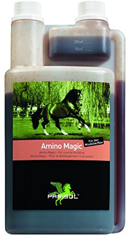 Parisol Amino Magic - 1000 ml